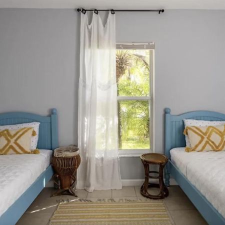 Tropical Island Escape Near Disney, Beach, Cruise Merritt Island Dış mekan fotoğraf