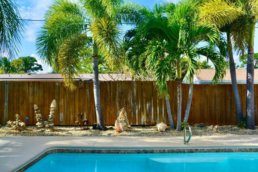 Tropical Island Escape Near Disney, Beach, Cruise Merritt Island Dış mekan fotoğraf