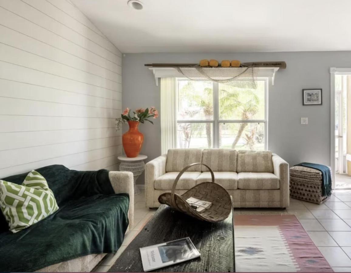 Tropical Island Escape Near Disney, Beach, Cruise Merritt Island Dış mekan fotoğraf