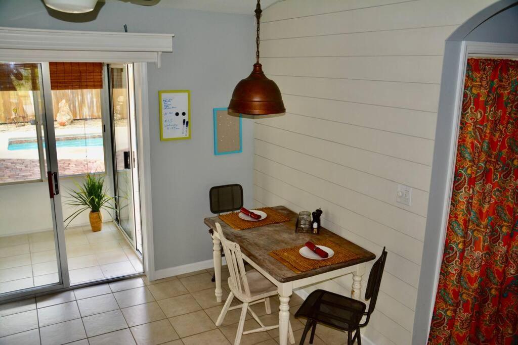 Tropical Island Escape Near Disney, Beach, Cruise Merritt Island Dış mekan fotoğraf