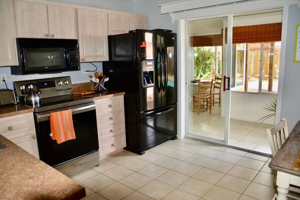 Tropical Island Escape Near Disney, Beach, Cruise Merritt Island Dış mekan fotoğraf