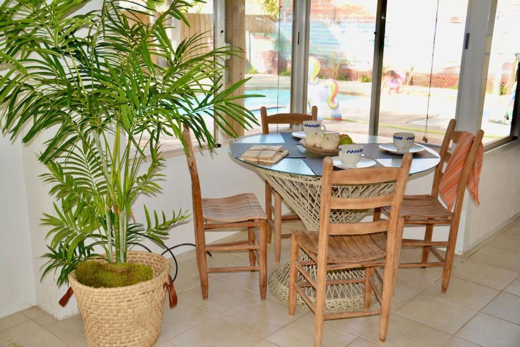 Tropical Island Escape Near Disney, Beach, Cruise Merritt Island Dış mekan fotoğraf