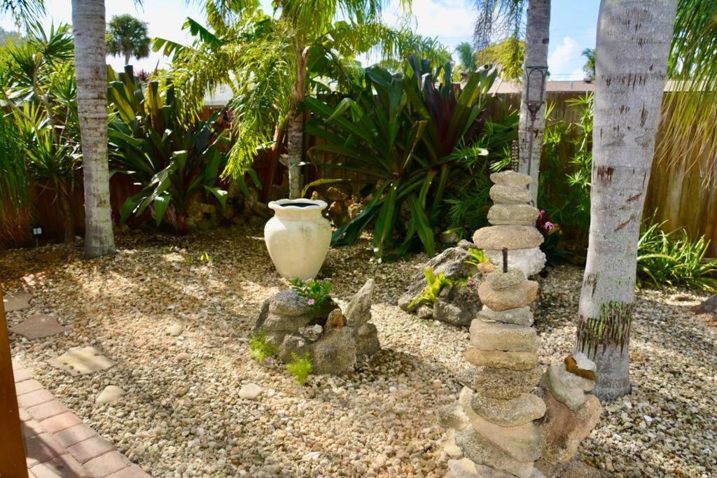 Tropical Island Escape Near Disney, Beach, Cruise Merritt Island Dış mekan fotoğraf