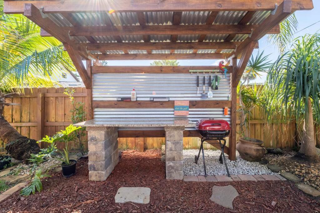 Tropical Island Escape Near Disney, Beach, Cruise Merritt Island Dış mekan fotoğraf