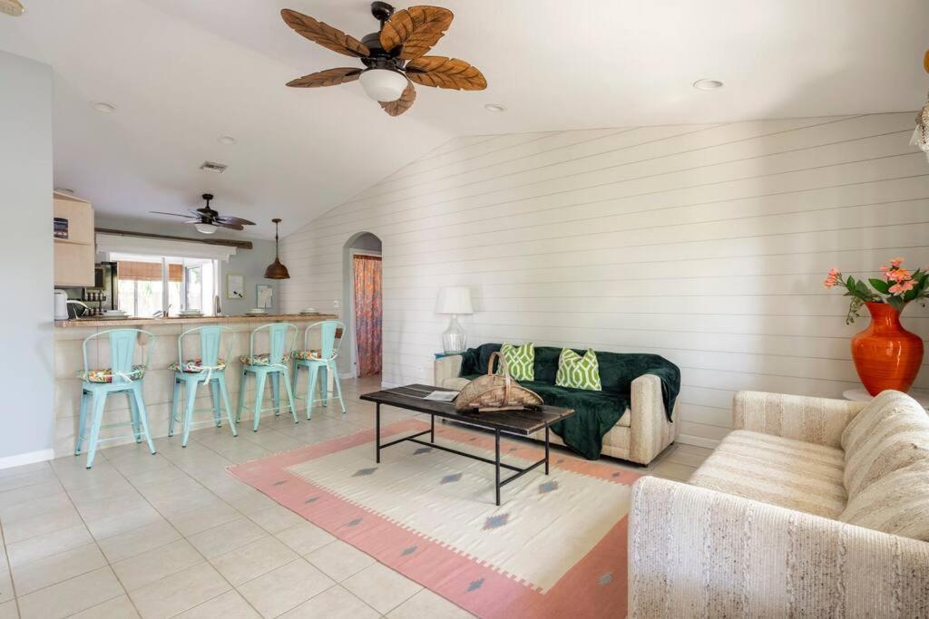 Tropical Island Escape Near Disney, Beach, Cruise Merritt Island Dış mekan fotoğraf