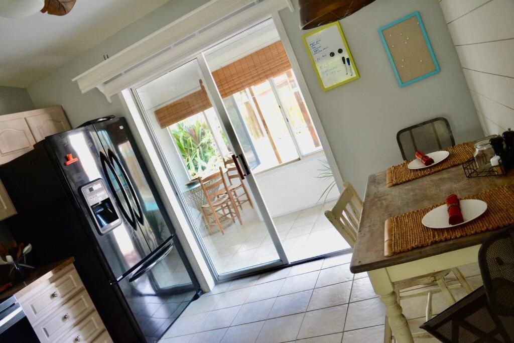 Tropical Island Escape Near Disney, Beach, Cruise Merritt Island Dış mekan fotoğraf