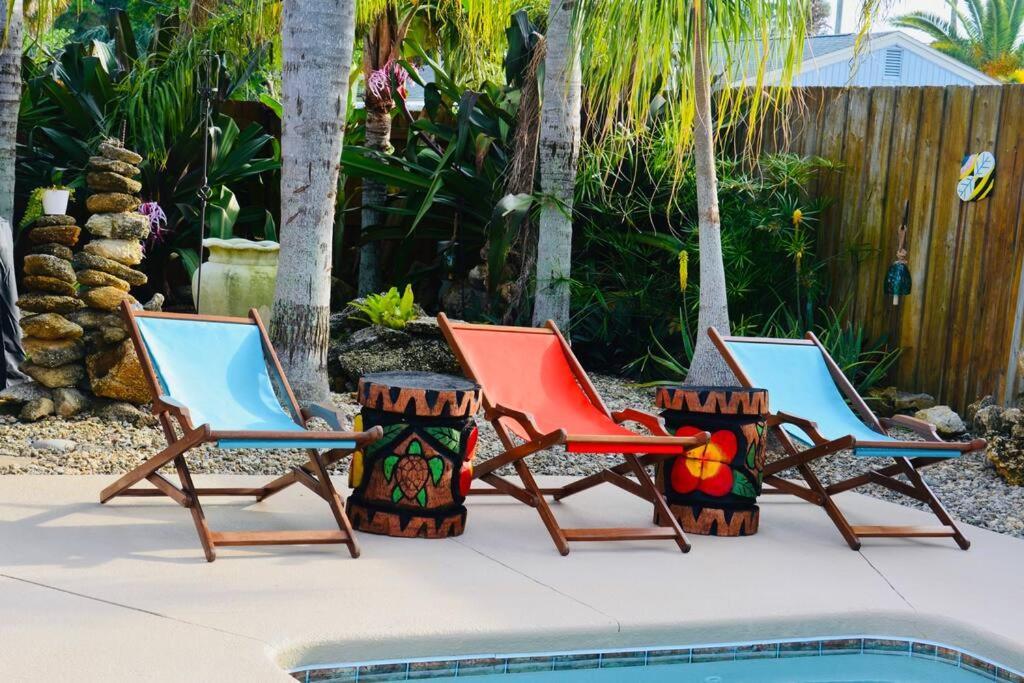 Tropical Island Escape Near Disney, Beach, Cruise Merritt Island Dış mekan fotoğraf